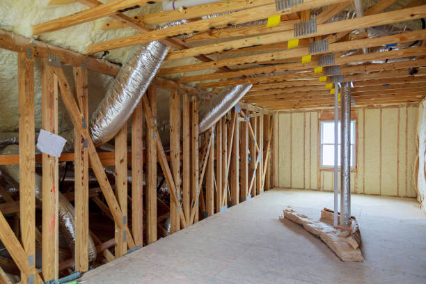 Best Fiberglass Insulation  in Mulberry, AR