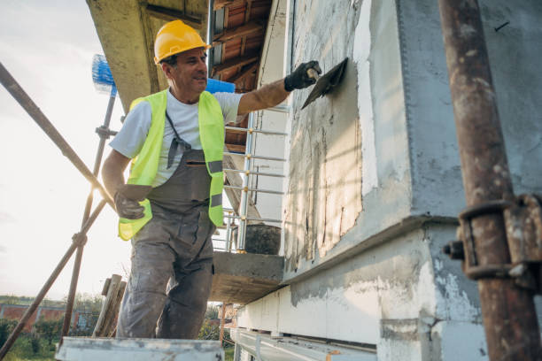 Best Commercial Insulation Contractor  in Mulberry, AR