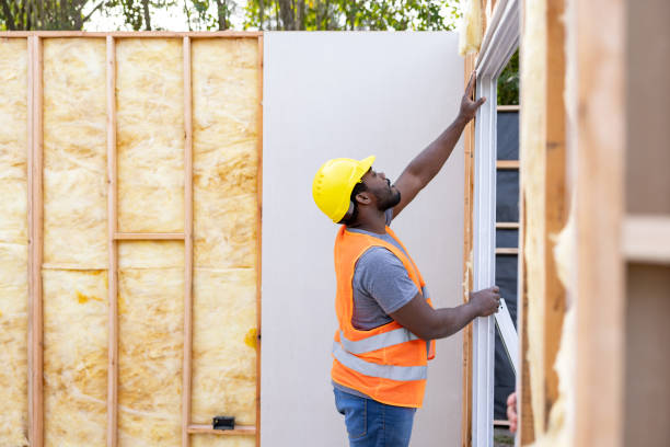 Best Garage Insulation Installation  in Mulberry, AR