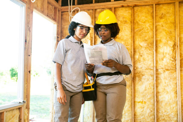 Best Residential Insulation Services  in Mulberry, AR