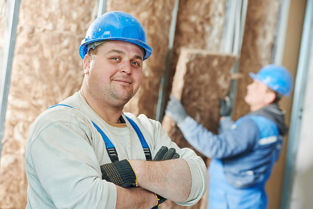 Insulation Inspection Services in Mulberry, AR