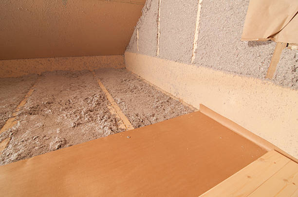 Range of Insulation Solutions in Mulberry, AR
